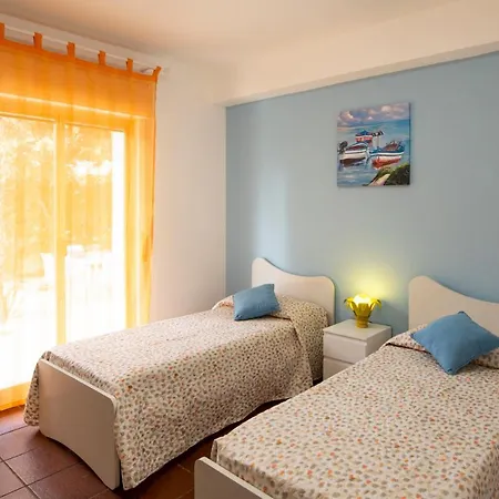 Siciliacasevacanze - Villa Venere Marina di Ragusa Exterior photo