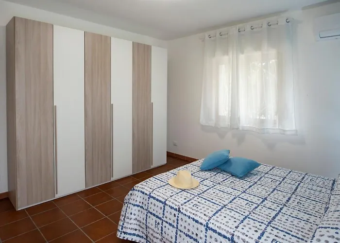 Siciliacasevacanze - Villa Venere